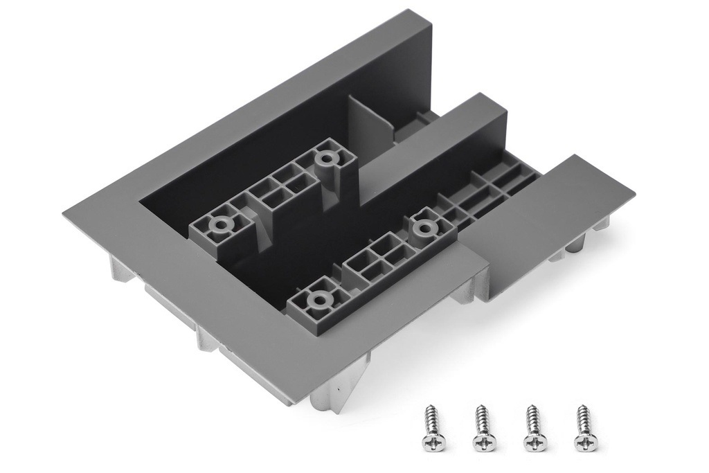 Freewing 110mm EDF F-35C Nose Gear Mount