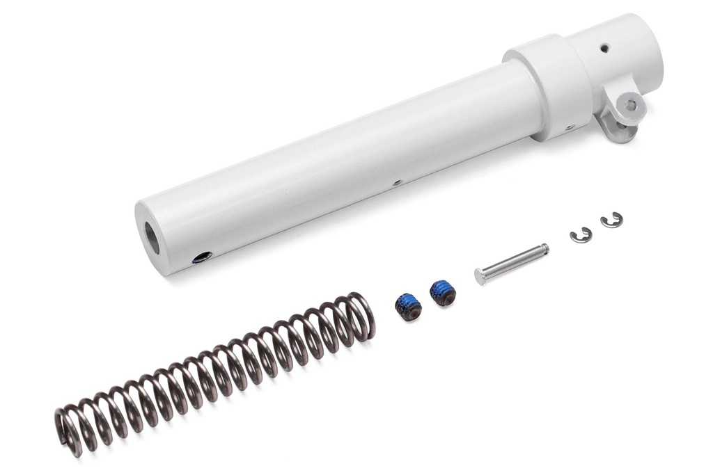Freewing 110mm EDF F-35C Nose Gear Shock Absorbing Tube