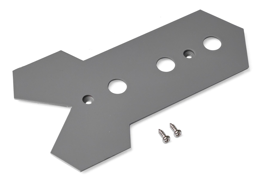 Freewing 110mm EDF F-35C Nose Gear Slant Strut Spinner