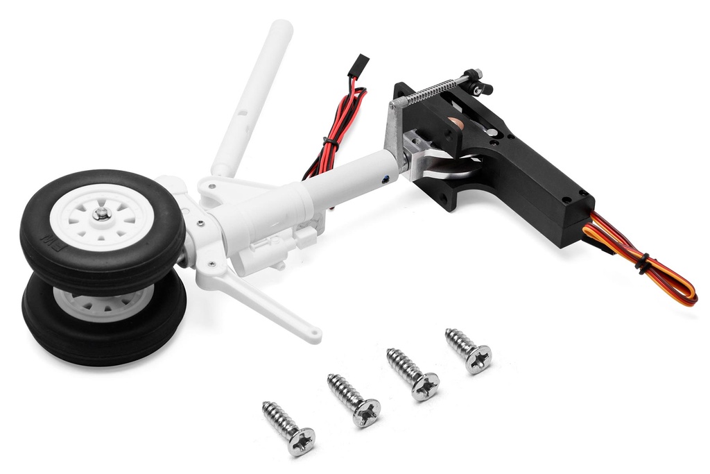 Freewing 110mm EDF F-35C Nose Landing Gear