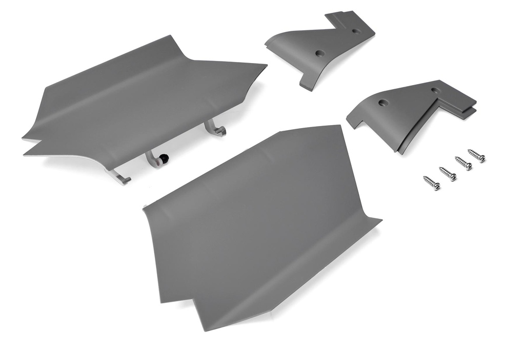 Freewing 110mm EDF F-35C Rear Cabin Door A