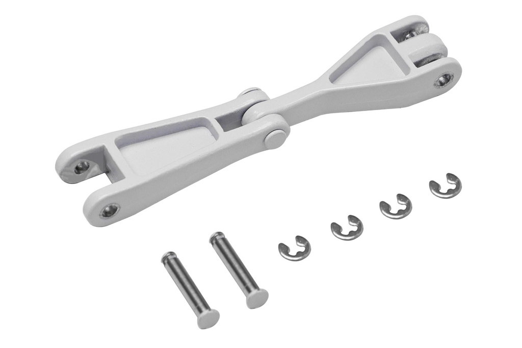 Freewing 110mm EDF F-35C Rear Gear Anti Torsion Arm