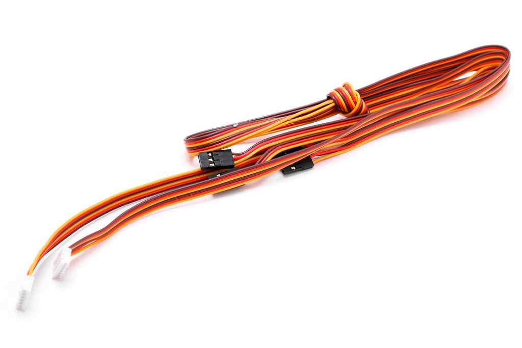 Freewing 110mm EDF F-35C Ribbon Cable 6P-750