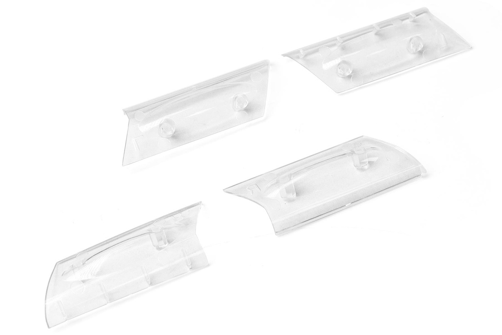 Freewing 110mm EDF F-35C Wing Tip LED Light Cover