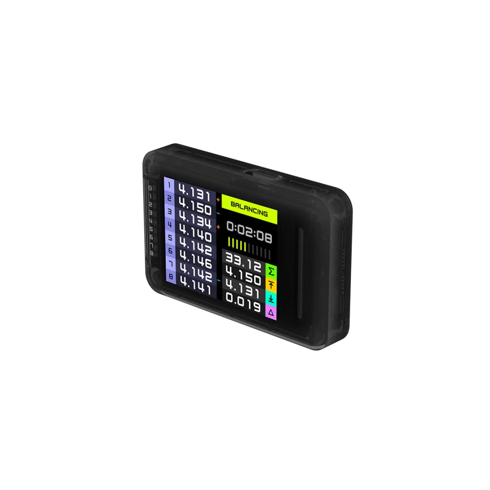 ISDT BL8 Battery Checker