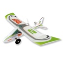 Hacker Pokey FirstFly grün - 87 cm