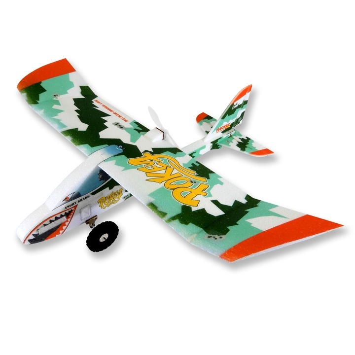 Hacker Pokey FirstFly Army - 87 cm
