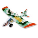 Hacker Pokey FirstFly Army - 87 cm