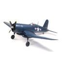 E-flite F4U-4 Corsair 1.2m BNF Basic with AS3X and SAFE Select
