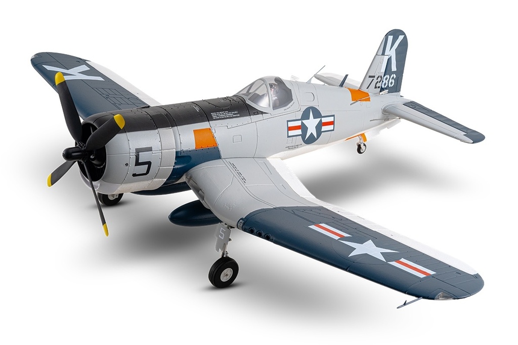 FMS F4U-4 Corsair PNP - 110cm