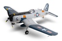 FMS F4U-4 Corsair PNP - 110cm