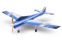 Phoenix Wild 7 blau ARF 15-20cc - 165 cm / 65''
