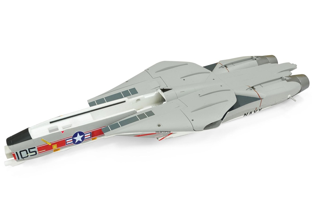 Freewing 64mm EDF F-14 V2 Tomcat Fuselage