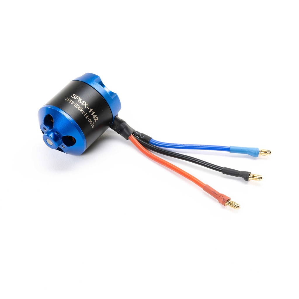Spektrum Avian 3542-800Kv 14-Pole Brushless Motor