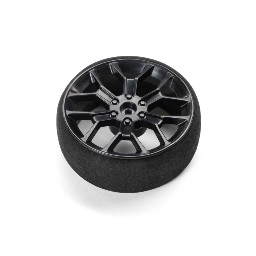 Spektrum 6 Spoke Wheel, Plastic