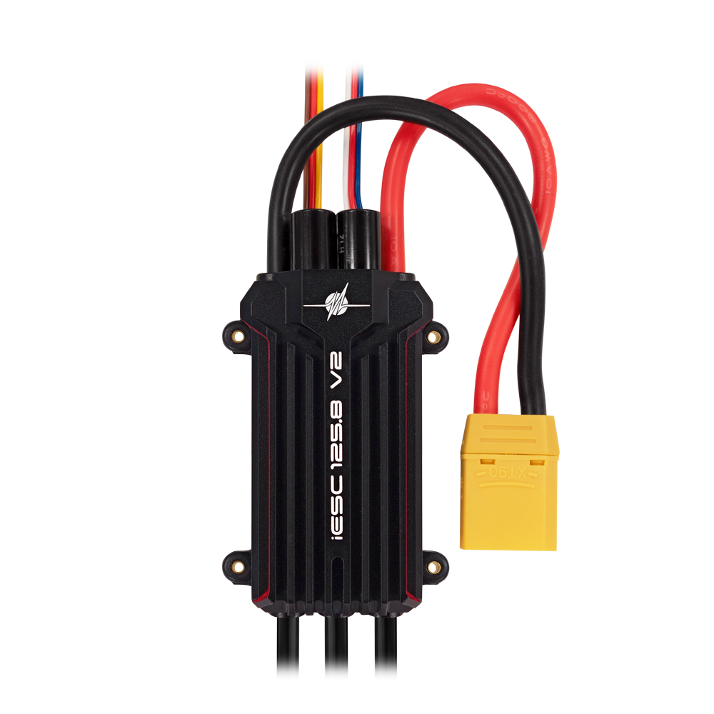iESC 125.8 V2