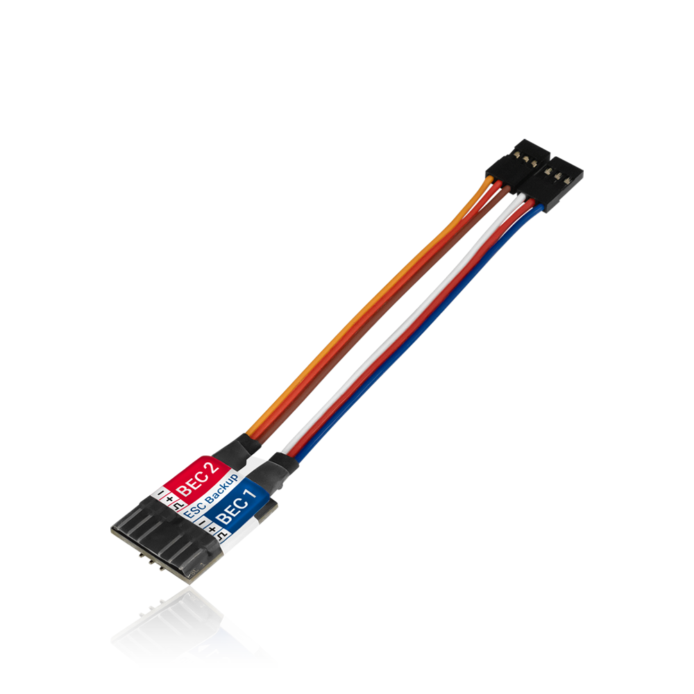 ESC Backup