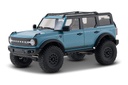 FMS FCX18II Ford Bronco 2021 blau 1:18 - Crawler RTR