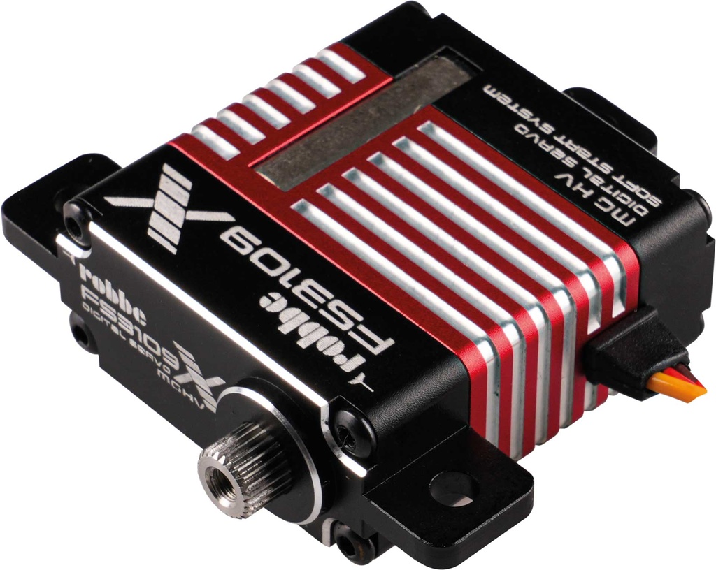 Robbe Modellsport FS 3109X HV MG Digital Servo