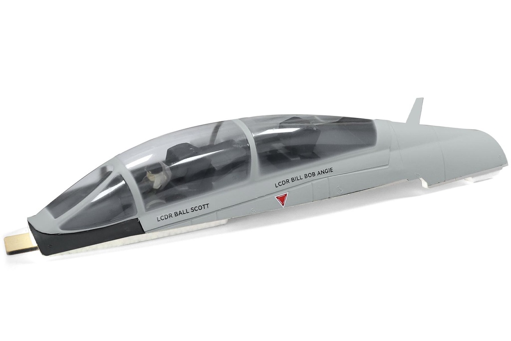 Freewing 64mm EDF F-14 V2 Tomcat Cockpit