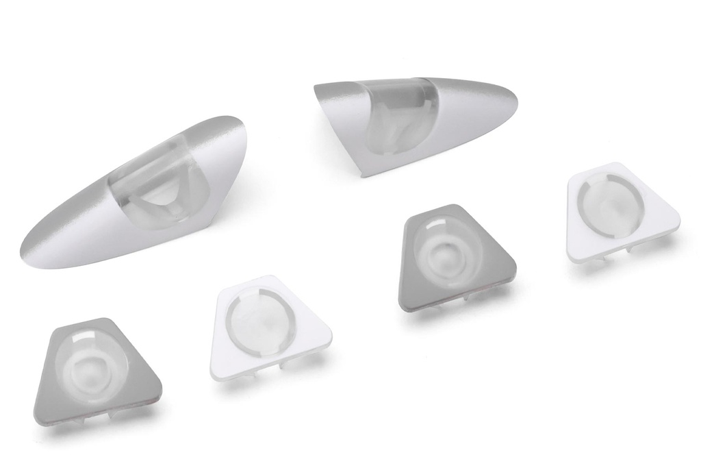 Freewing 64mm EDF F-14 V2 Tomcat LED Light Cover Set