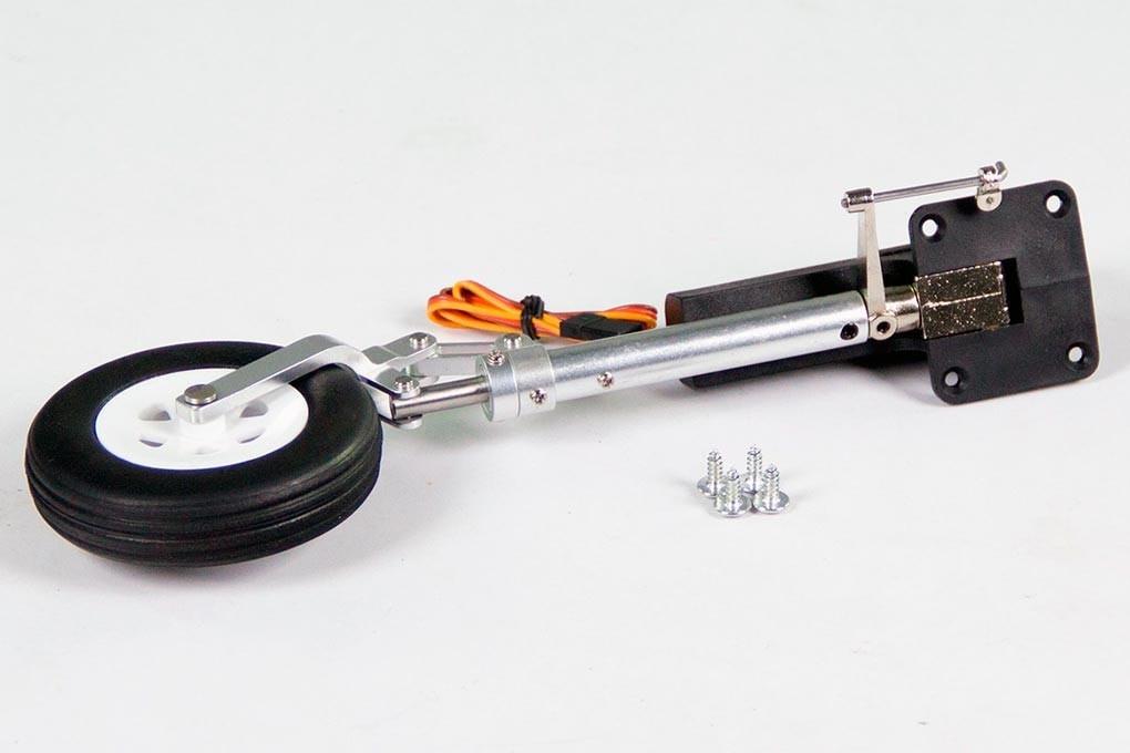 Freewing 80mm EDF Avanti S Nose Landing Gear