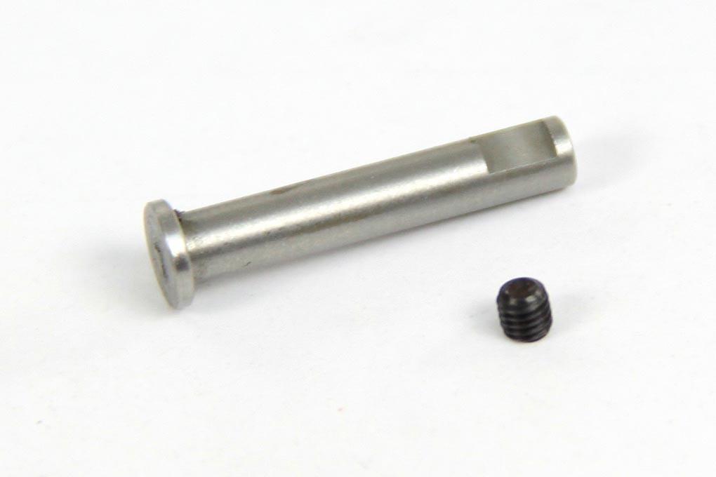Freewing 90mm F-16C Nose Wheel Axle