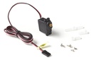 Freewing 9g Hybrid Reverse Servo with 1100mm (43") Lead