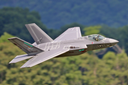 Freewing F-35C Lightning II 12S 110mm EDF Jet - ARF PLUS (OPEN BOX)