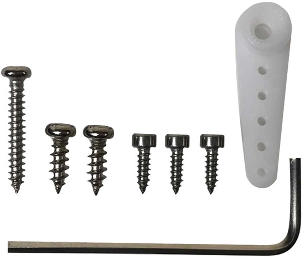 Flex Innovations FLEXJET HARDWARE PAKET