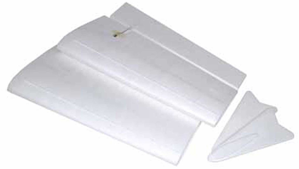 Flex Innovations FLÄCHENSATZ EXTRA 300 NIGHT INKL. SFG´S V1/V2
