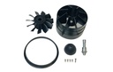 Flex Innovations E-IMPELLER OHNE MOTOR 90MM 11-BLATT FLEXJET