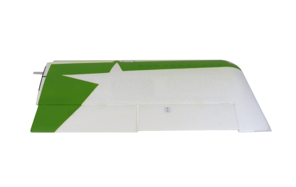 Flex Innovations TRAGFLÄCHE RECHTS RV-8