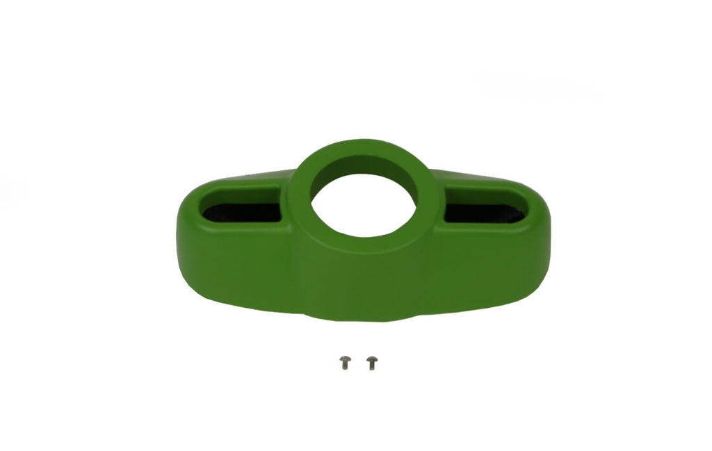 Flex Innovations MOTORHAUBE RV-8 grün