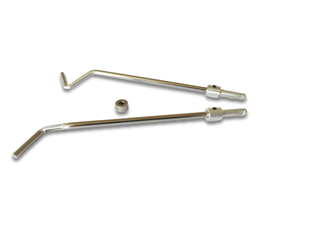 Flex Innovations HAUPTFAHRWERK FLEXJET THRUST VECTOR