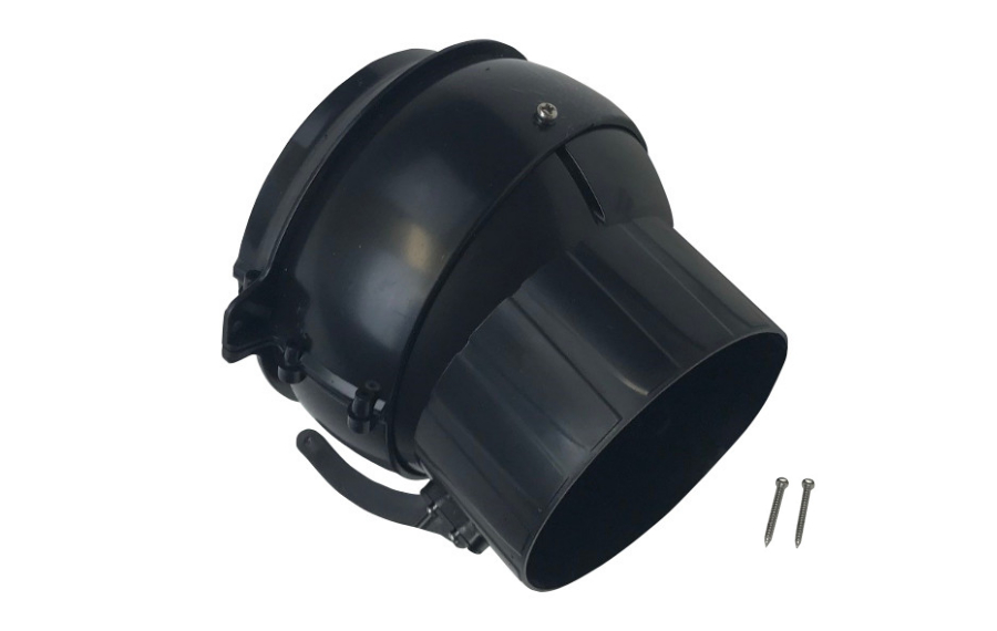 Flex Innovations SCHUBVEKTORSTEUERUNG FÜR 90mm IMPELLER FLEXJET THRUST VECTOR