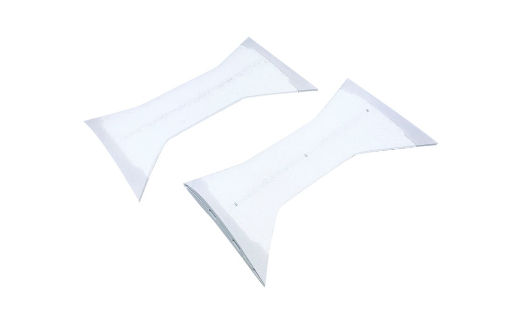 Flex Innovations FLÄCHENSTREBEN MAMBA 60 E+ RECHTS+LINKS