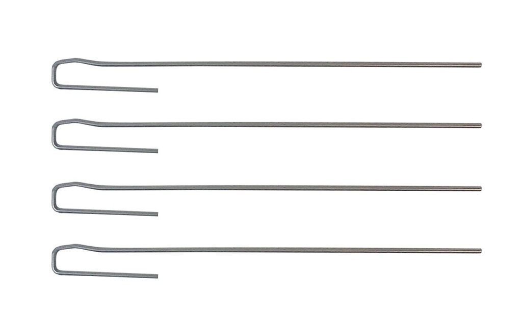 Flex Innovations FLÄCHENSTREBEN SPLINTE MAMBA 60 E+ 4STK.