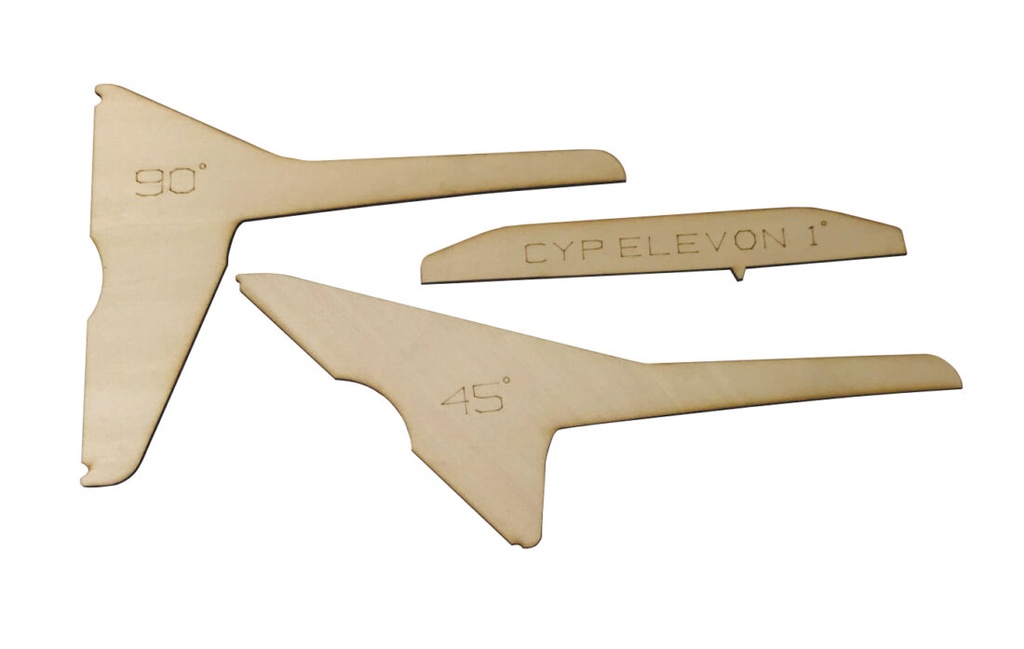Flex Innovations FV-31 CYPHER LEHREN SET