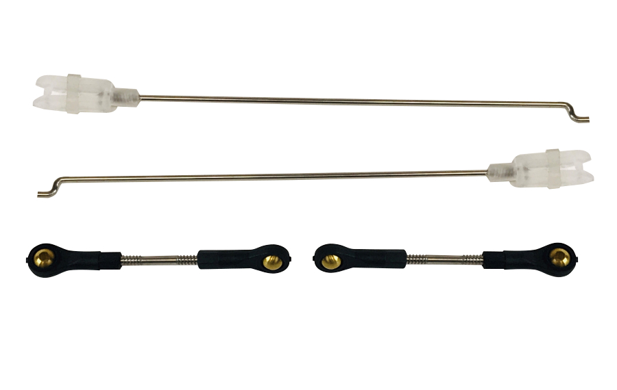 Flex Innovations FV-31 CYPHER GESTÄNGE SET
