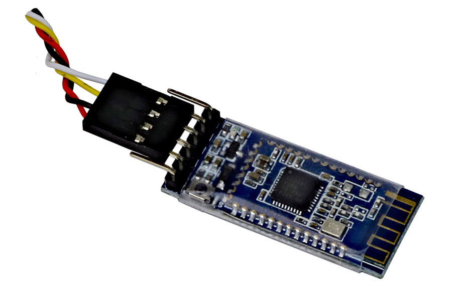 Flex Innovations BLUETOOTH MODULE FÜR CYPHER FV-31