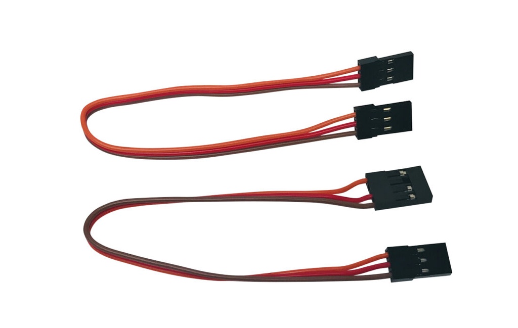 Flex Innovations FLEXF3 EMPFÄNGER KABELSATZ 3-3 AND 3-4 FV-31