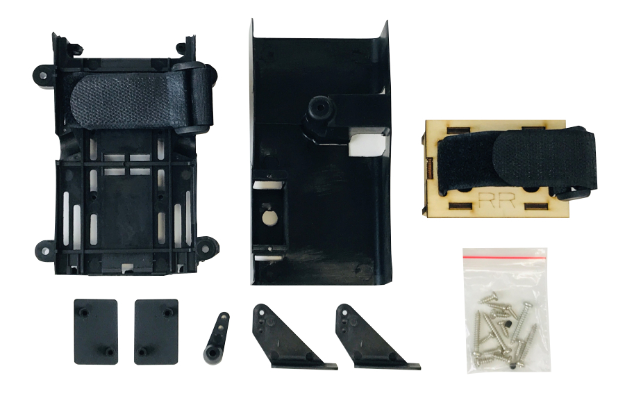 Flex Innovations FV-31 CYPHER KLEINTEILE SATZ