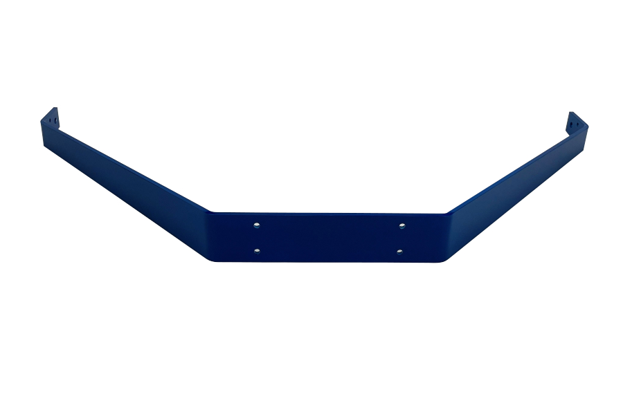 Flex Innovations HAUPTFAHRWERK MAMBA 70CC BLAU