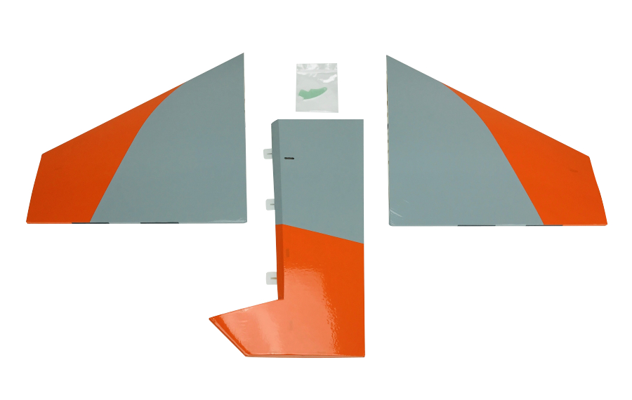 Flex Innovations LEITWERKSSATZ FLEX JET PRO NAVY