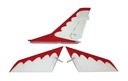 Flex Innovations LEITWERKSSATZ SILBER F-100D