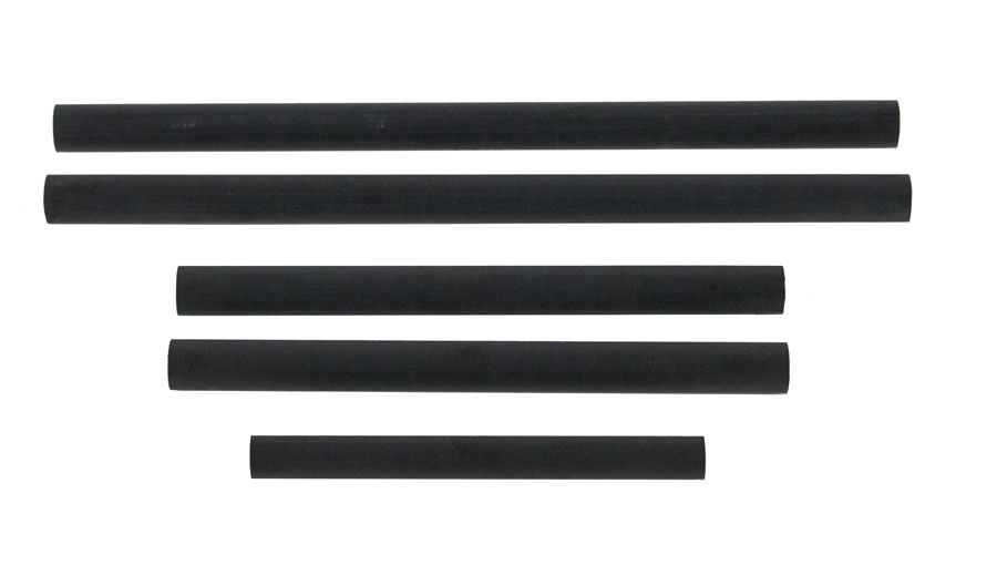 Flex Innovations Flächen - und Leitwerkssteckung F-100D