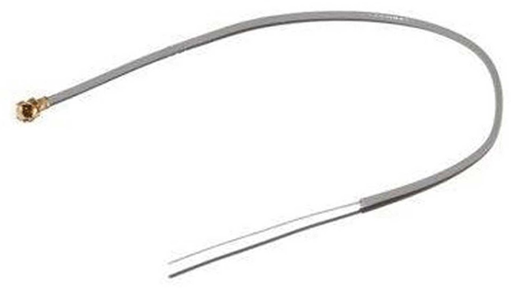 Futaba Empfängerantenne Flug 2.4GHz 15 cm 1Stk