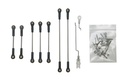 Flex Innovations GESTÄNGE SET F-100D
