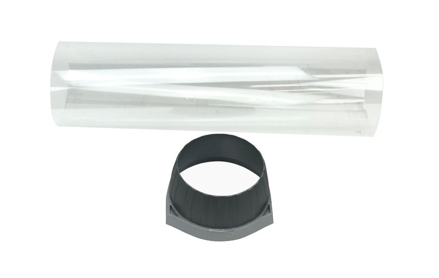 Flex Innovations Schubdüse F-100D